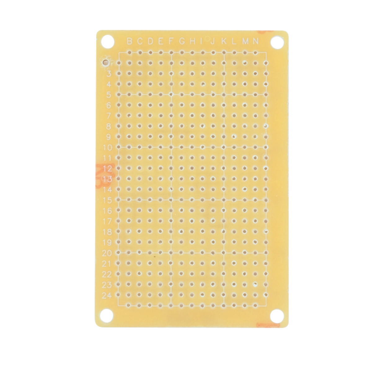 ユニバーサル基板 47x72mm【UP-203】
