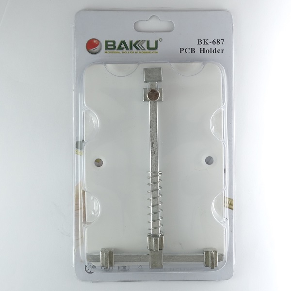 基板固定用マウンタ【EM-BK687】