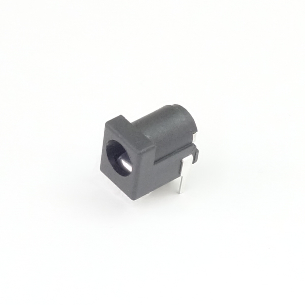 DCジャック 2.1mm 基板取付け用(ロック式) GB-DCJ-214AU-BM GB製｜電子部品・半導体通販のマルツ