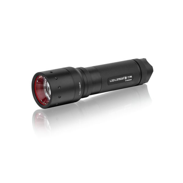 ライト・ランタン LED LENSER T7M Amazon | Ledlenser(レッドレンザー) T7M LEDフラッシュライト