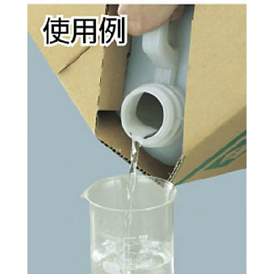 精製水 20L【W-20】