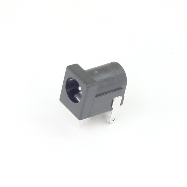 DCジャック 1.65mm 基板取付け用 4個入り GB-DCJ-1625-BM*4 GB製｜電子部品・半導体通販のマルツ