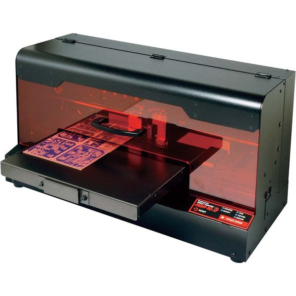 UV硬化インク使用ダイレクトプリンター MDP-10 サンハヤト製｜電子部品・半導体通販のマルツ