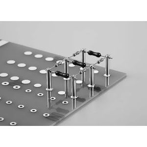 表面実装用両方向調整部品用端子 10mm(100本入)【ATS-1-10】