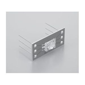 アルミ基板用端子 15mm(100本入)【AW-2-15】
