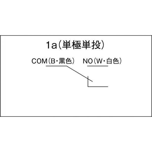 フットスイッチ ABS樹脂製 モーメンタリー 360度操作 白色【OFL-S-H-W】