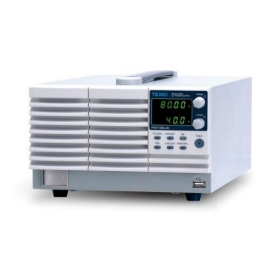 ワイドレンジスイッチング直流安定化電源 360W 250V 4.5A