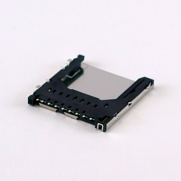 SDカード用コネクタ【DM1AA-SF-PEJ(21)】