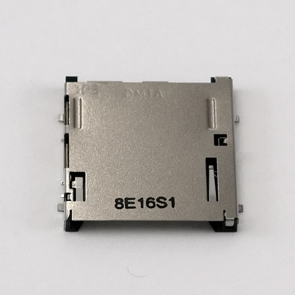 SDカード用コネクタ【DM1AA-SF-PEJ(21)】