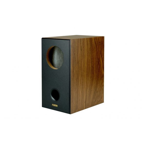 フォスタースピーカーボックス スピーカーボックス BK125WB フォスター電機(Fostex)製｜電子