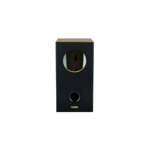 スピーカーボックス BK125WB フォスター電機(Fostex)製｜電子