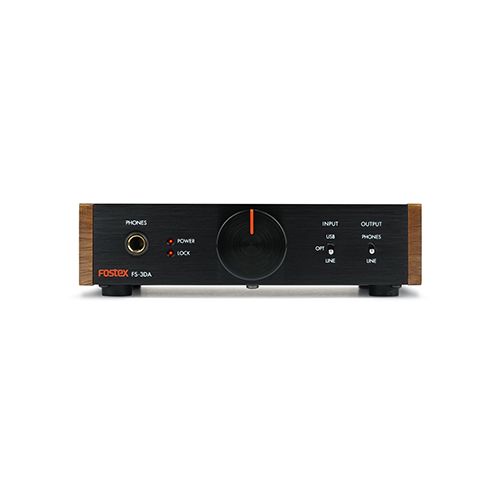 D/Aコンバーター【FS-3DA】