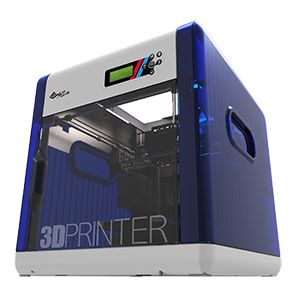 3Dプリンター ダヴィンチ 2.0A【3F20AXJP00J】