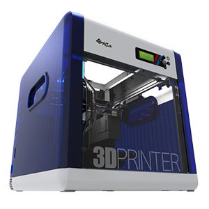 3Dプリンター ダヴィンチ 2.0A【3F20AXJP00J】