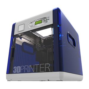 3Dプリンター ダヴィンチ 1.0 AiO【3S10AXJP00K】