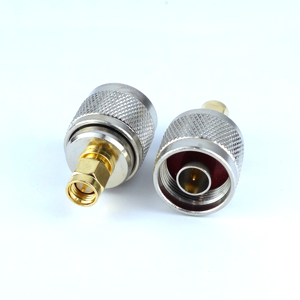 Amazon.co.jp: 100 個 BNC メスダストキャップ SMA コネクタ保護