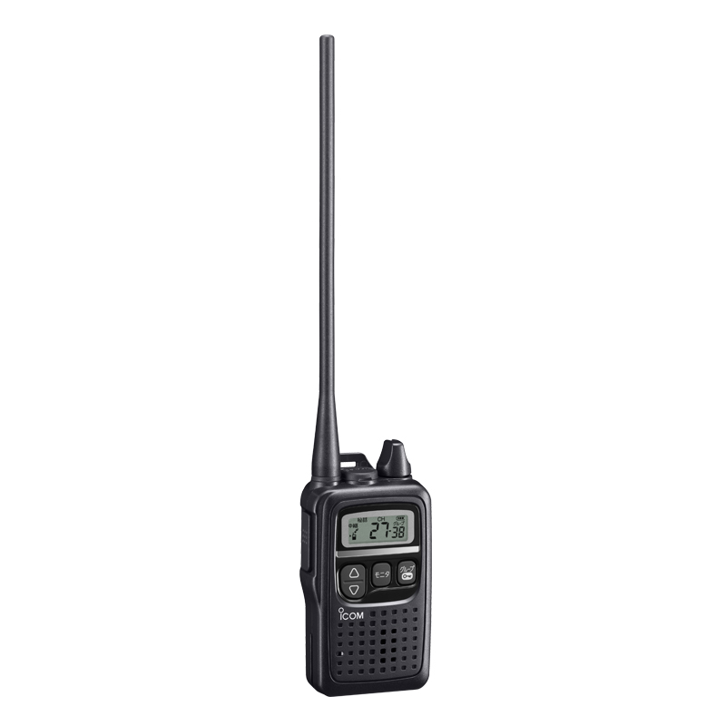 特定小電力トランシーバー ICOM(アイコム) 特定小電力/登録局