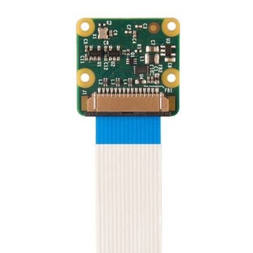 Raspberry Pi カメラモジュール V2.1【SC0023】