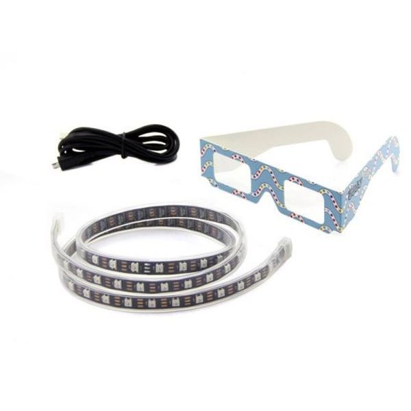 BlinkyTape Basic【104990067】