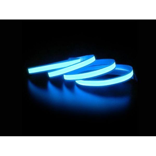 EL Tape-Blue 1m【104990070】