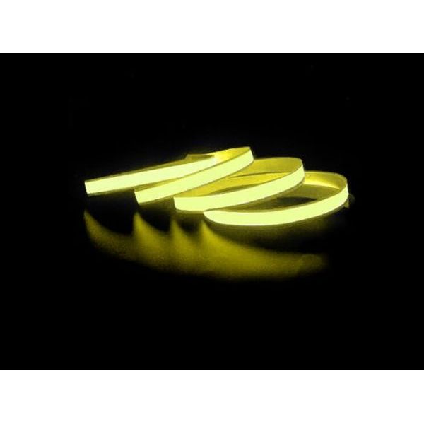 EL Tape-Yellow 1m【104990071】