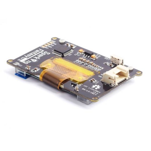 I2C_LCD(With universal Grove cable)【114990502】