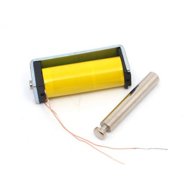 DC framework miniature solenoid VL-0063【311070001】