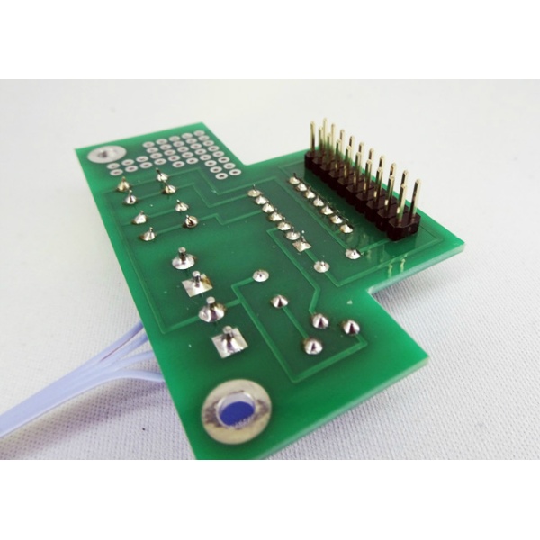 音声照度計オプションボードキット(MK-141B別)【MK-328】