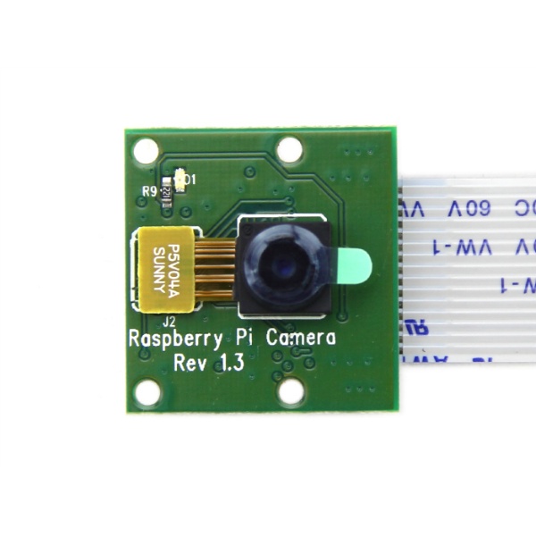 Raspberry Pi Camera Module【105990009】
