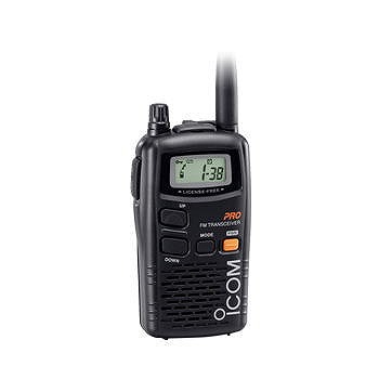 特定小電力トランシーバー ICOM　IC-4088　２台 特定小電力トランシーバー IC-4088 ICOM製｜電子部品・半導体通販のマルツ