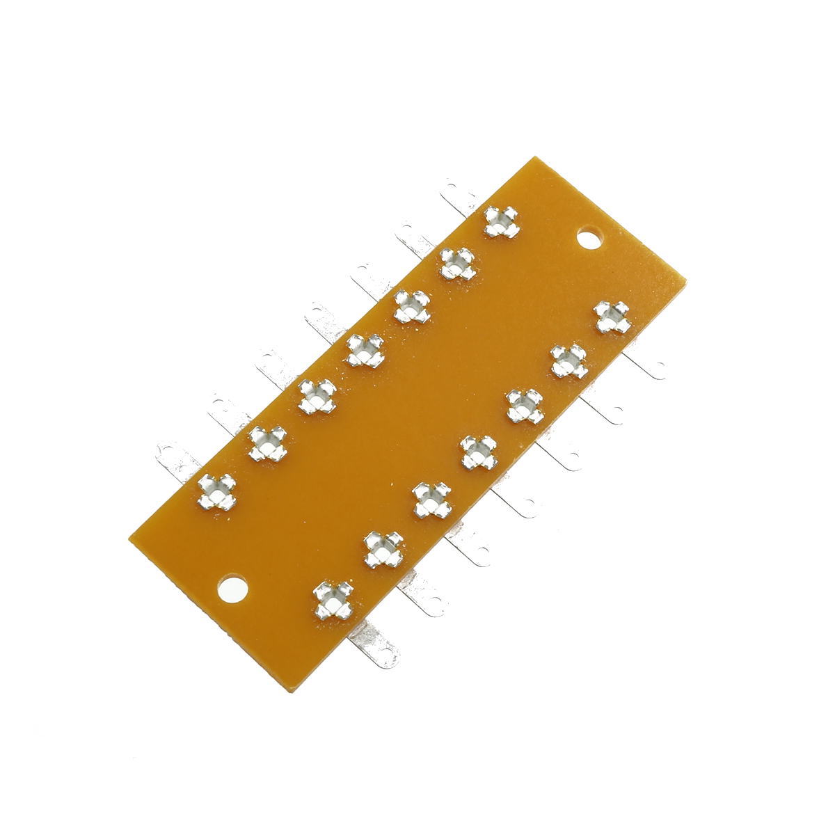 ラグ板 平型 7極【L-4885-7P】