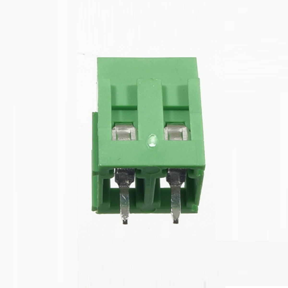 電源ターミナル2P(基板取付タイプ)【GS010-2P】