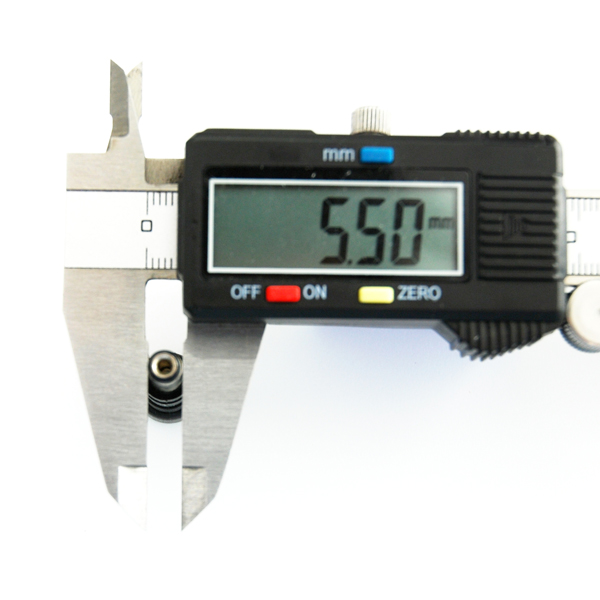 マルチACアダプター 3V・4.5V・6V・7.5V・9V・12V/0.5A【DK070A】