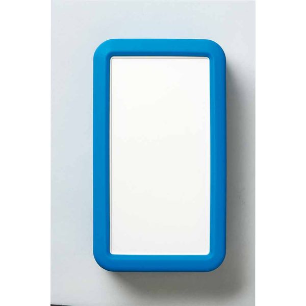 LCS型シリコンカバー付きハンドタイプケース【LCS135H-N-WB】