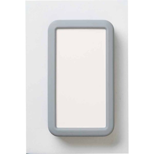 LCS型シリコンカバー付きハンドタイプケース【LCS135H-M3-WL】