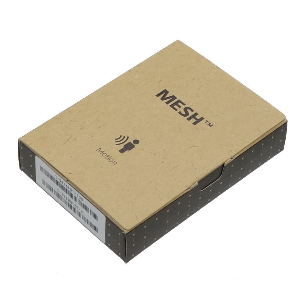 MESH Motion(人感)タグ MESH-100MD(C) SONY製｜電子部品・半導体