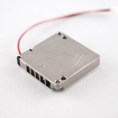 35mm角DCファン 5V【UDQFNKH01】