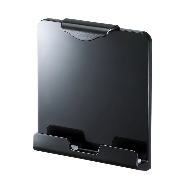 iPad・タブレット用VESA取付けホルダー CR-LATAB20BK サンワサプライ製｜電子部品・半導体通販のマルツ
