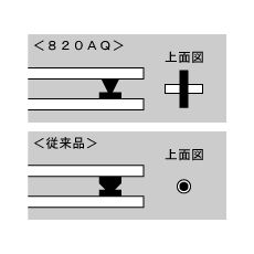 バンタムジャック【820AQ】