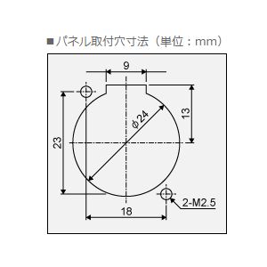 インピーダンス変換器【BCJ-A10TRC-XP3F】