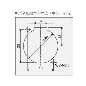 インピーダンス変換器【BCJ-TRC-XP3M】