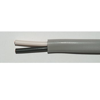 ビニル絶縁電線 1.6mm 2芯【VVF1.6MMX2CR】