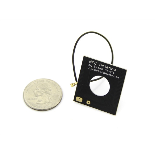 NFC Antenna【113990051】