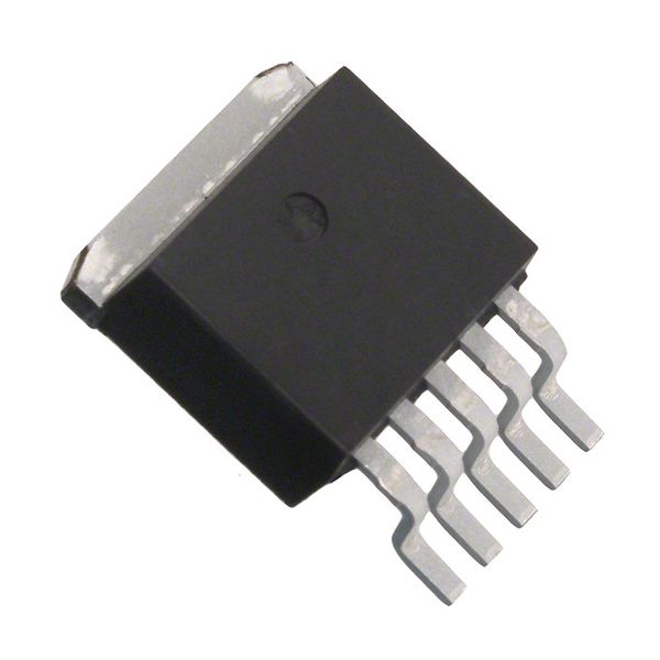 降圧スイッチングレギュレーター 5V 3A TO263-5 SI-8050SD サンケン電気製｜電子部品・半導体通販のマルツ
