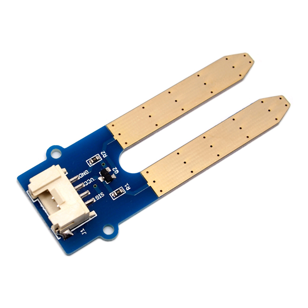 GROVE - 水分センサー 101020008 SeeedStudio製|電子部品 GROVE - 水分センサー 101020008 SeeedStudio製|電子部品