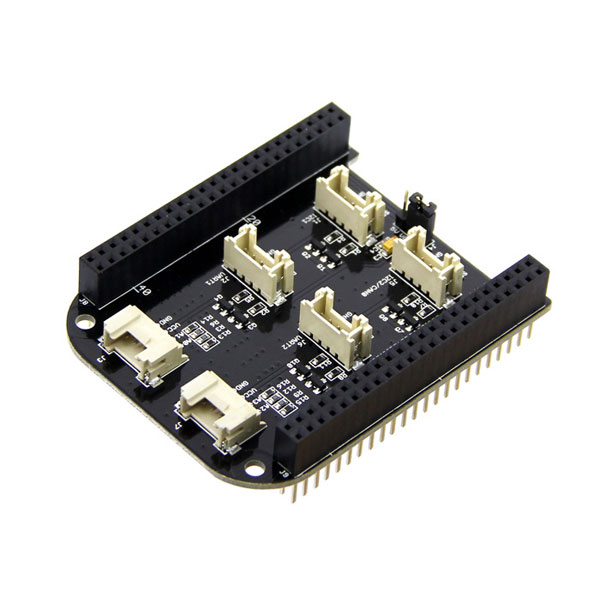 【在庫処分セール】GROVE - ベースケープ for BeagleBone Series【103020015】