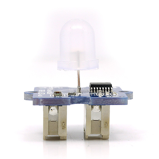 GROVE - RGB LED【104030006】