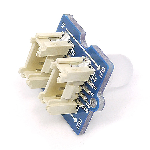GROVE - RGB LED【104030006】