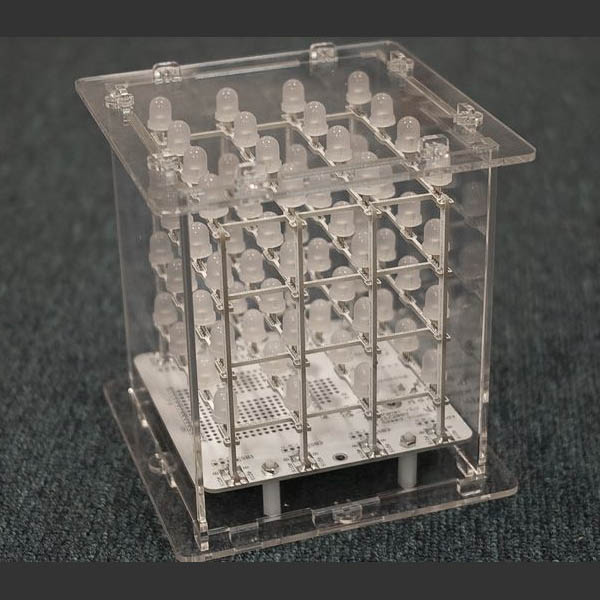 Rainbow Cube Kit(Assembled)【110990014】