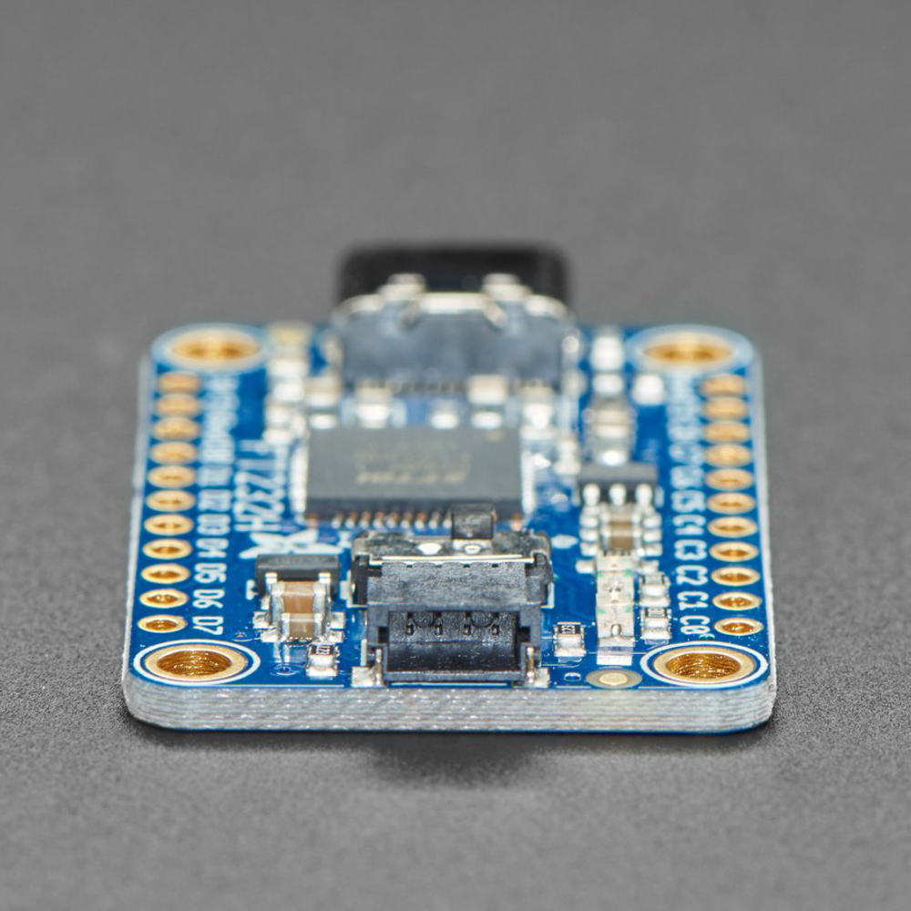 Adafruit FT232Hブレイクアウトボード【2264】